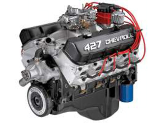 P7F27 Engine